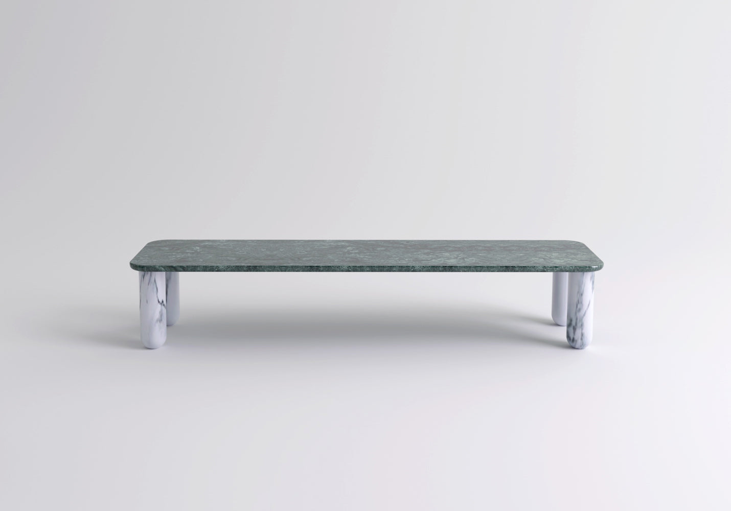 Sunday Rectangular Coffee Table