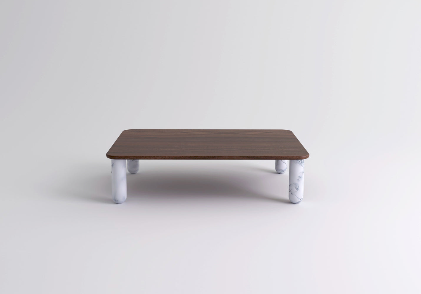 Sunday Rectangular Coffee Table
