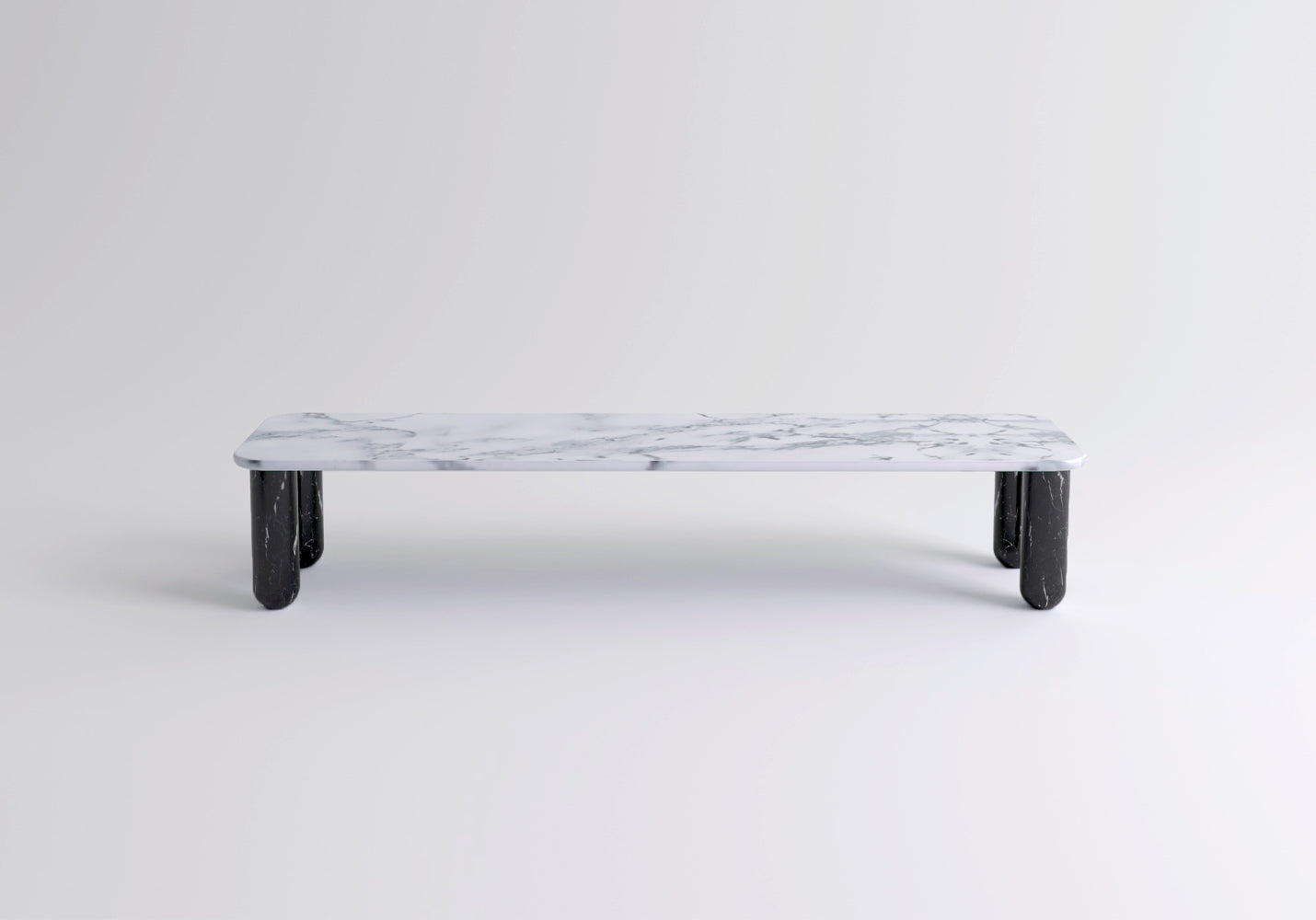 Sunday Rectangular Coffee Table
