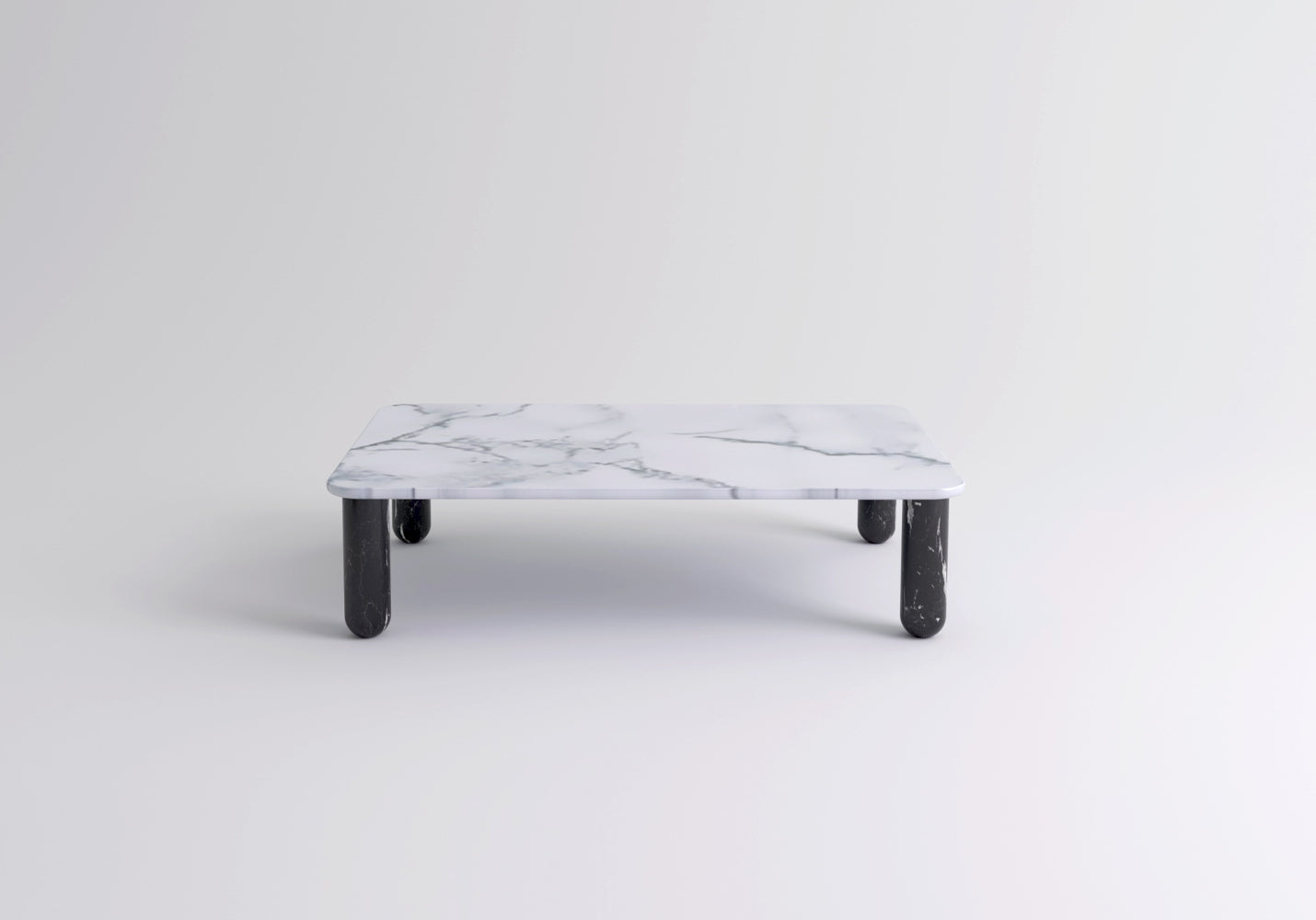 Sunday Rectangular Coffee Table