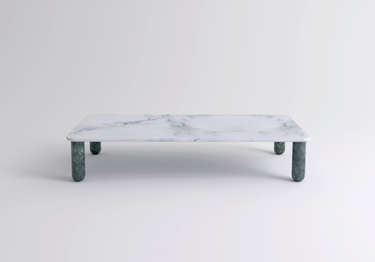 Sunday Rectangular Coffee Table