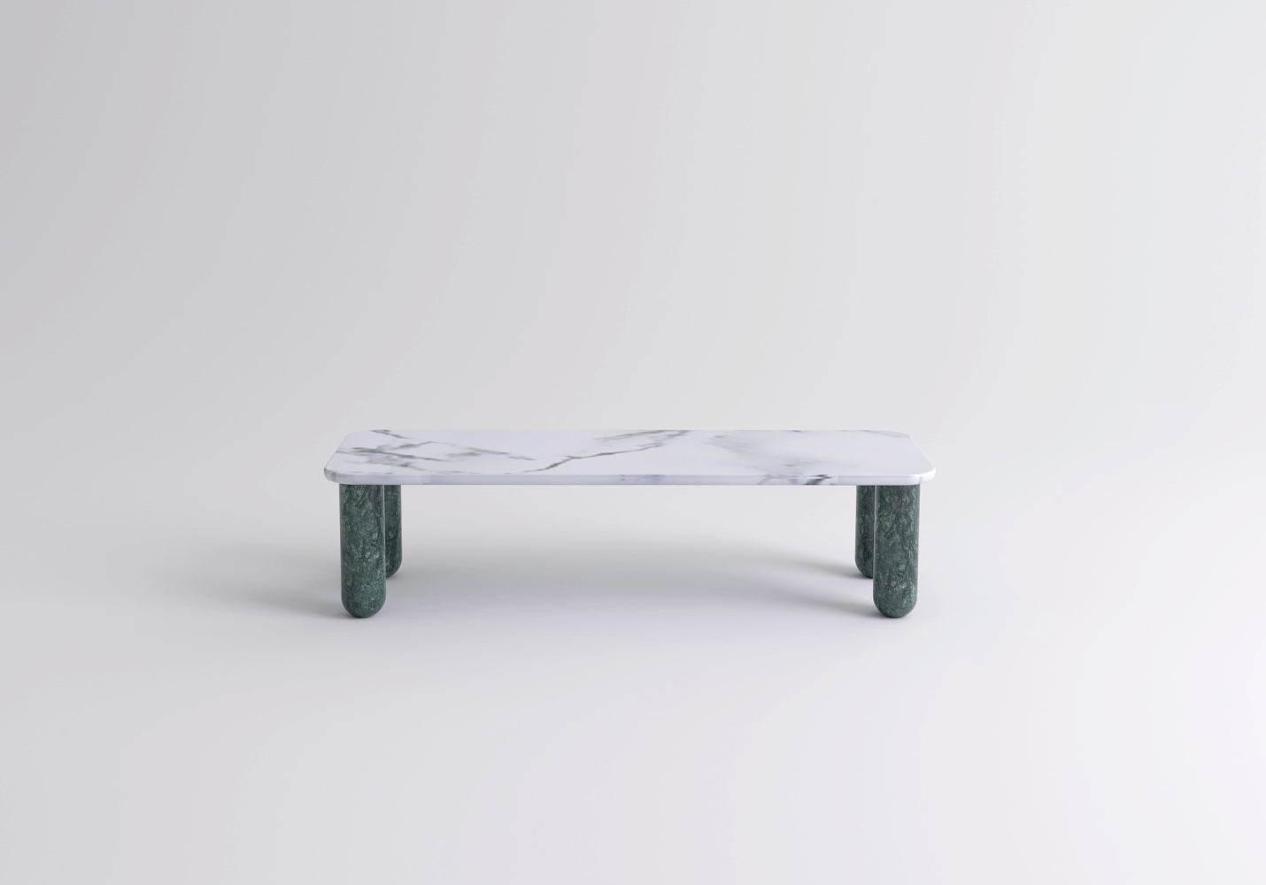 Sunday Rectangular Coffee Table