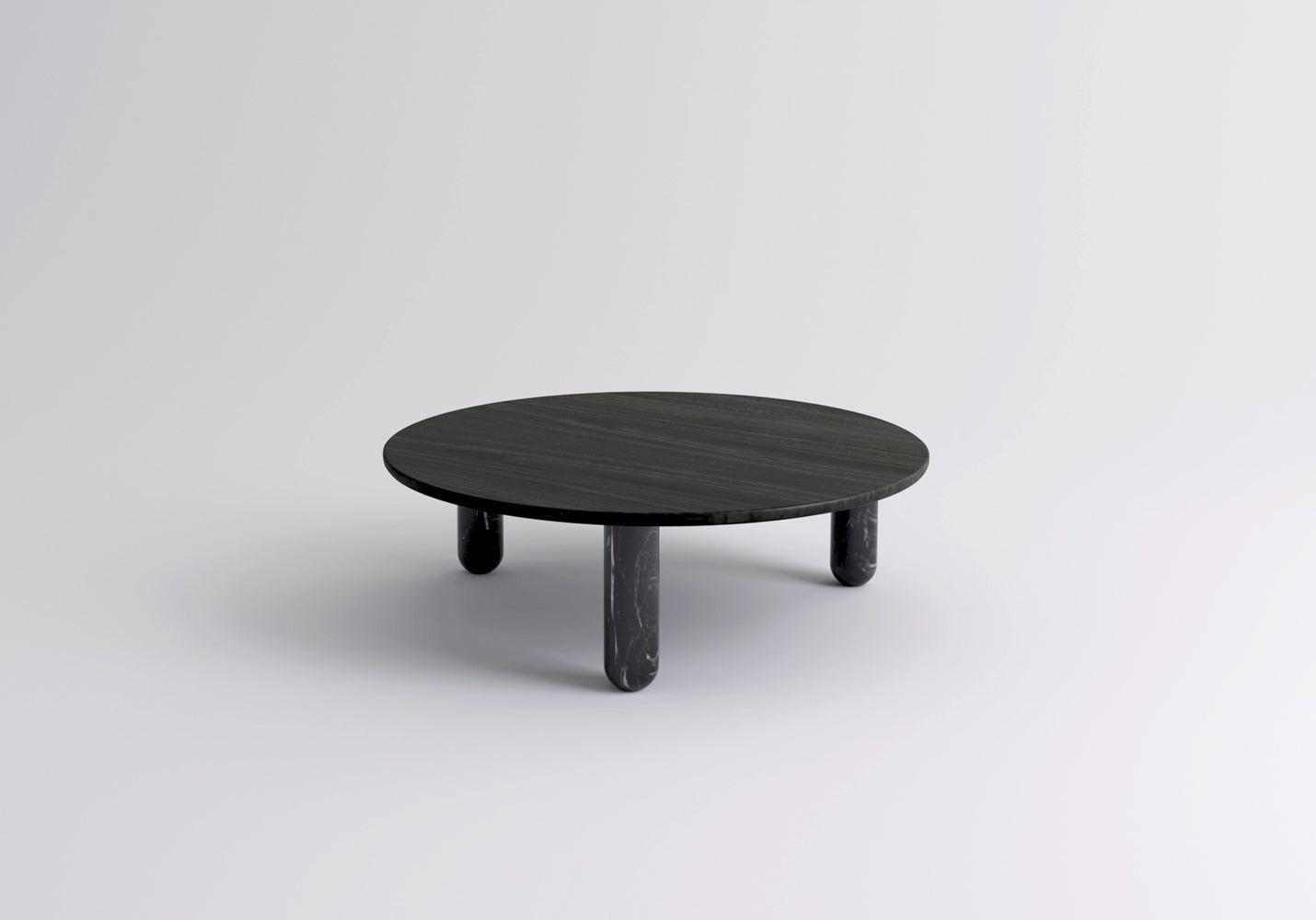 Sunday Round Coffee Table