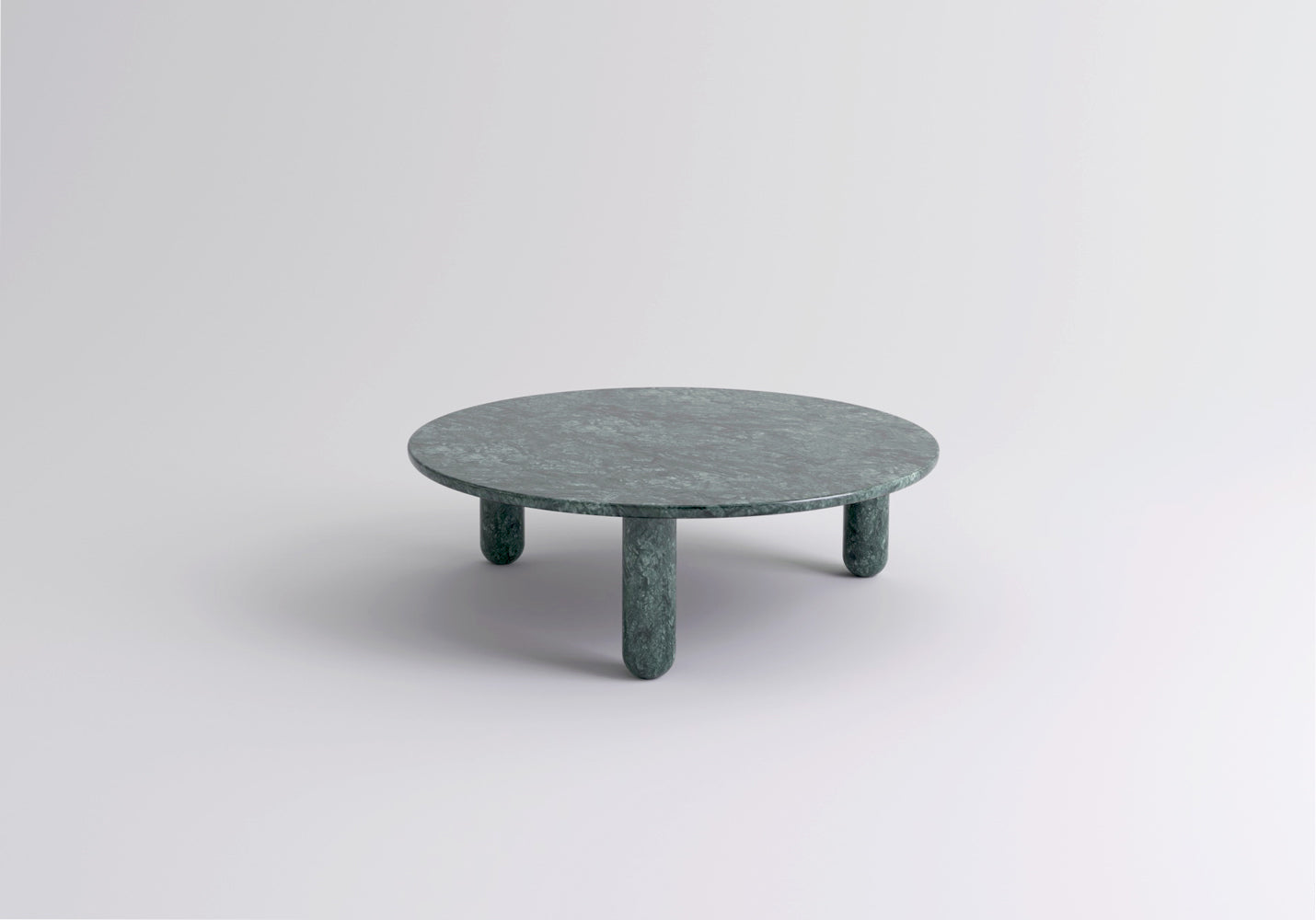 Sunday Round Coffee Table