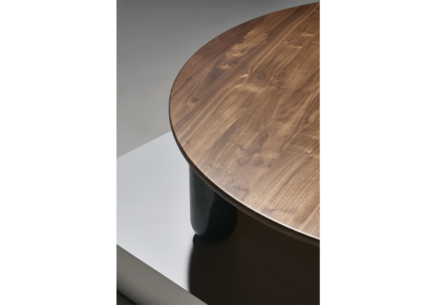 Sunday Round Coffee Table