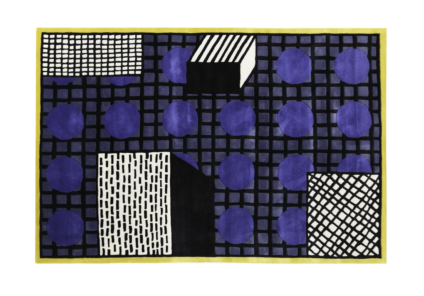Tapigri Rug