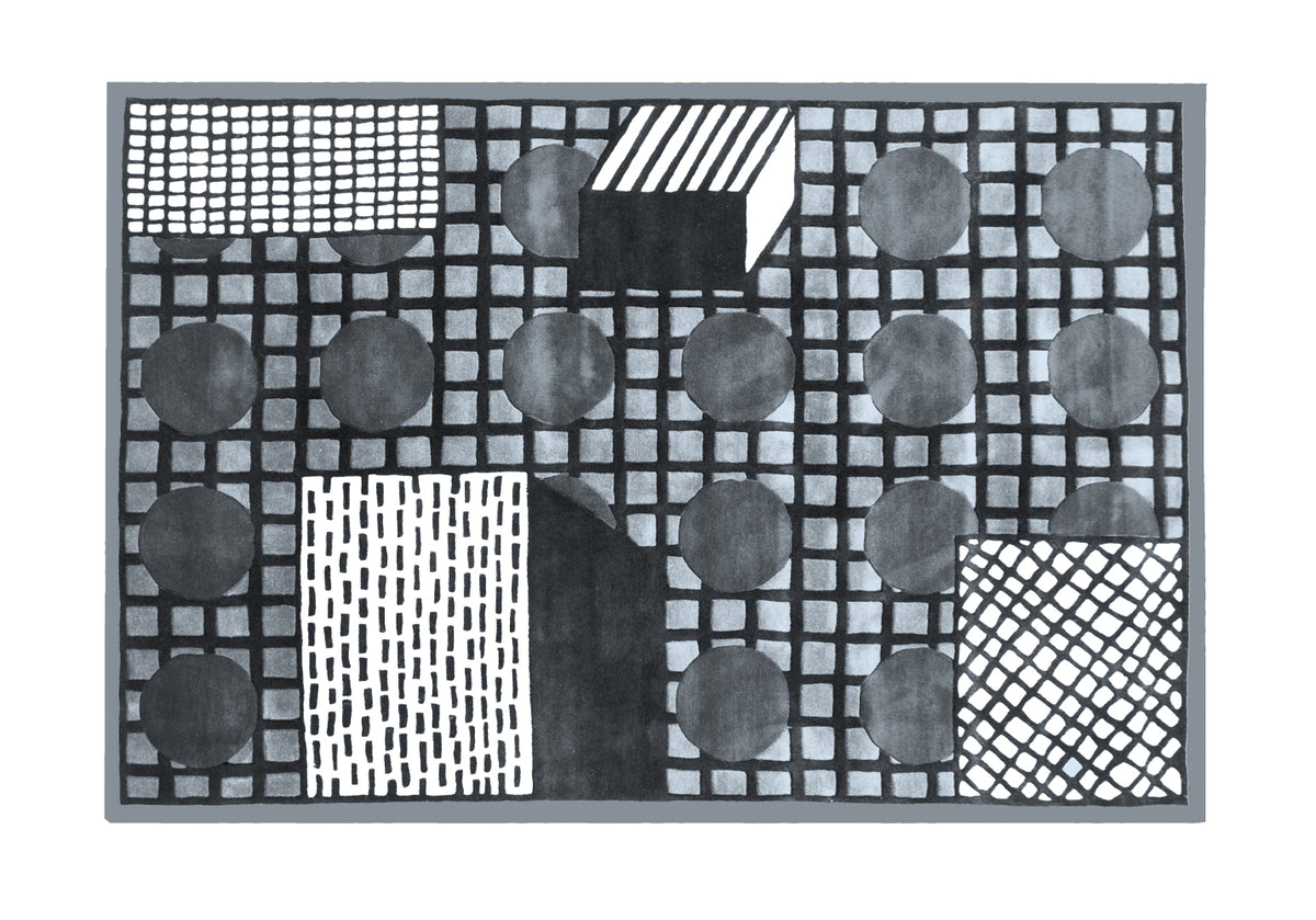 Tapigri Rug