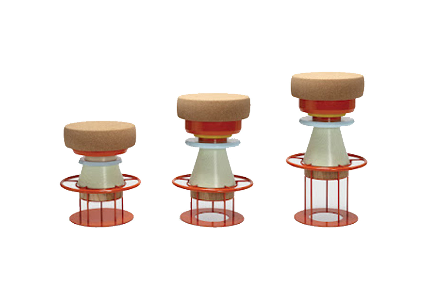 Tembo Stool