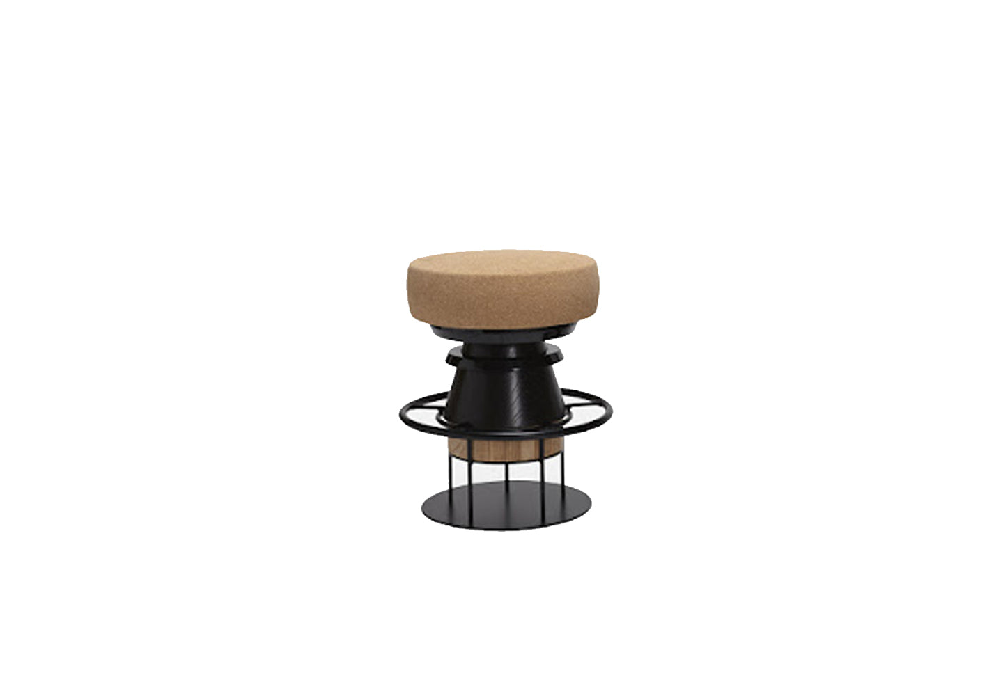Tembo Stool