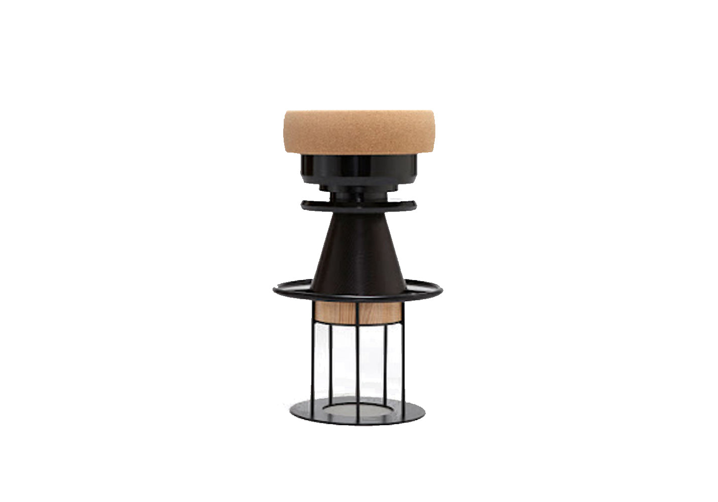 Tembo Stool