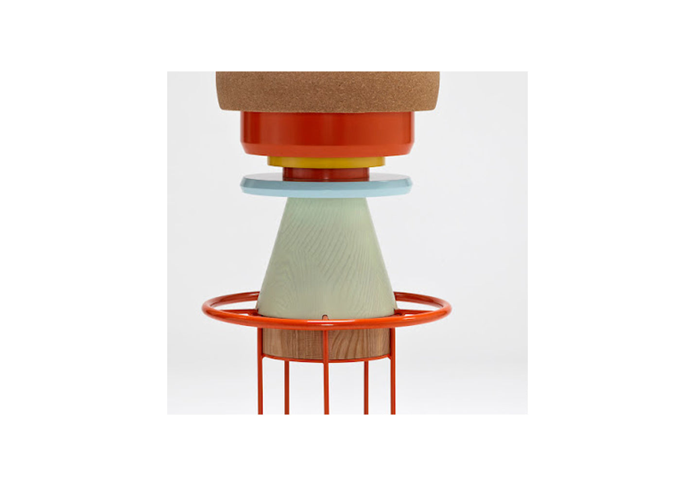 Tembo Stool