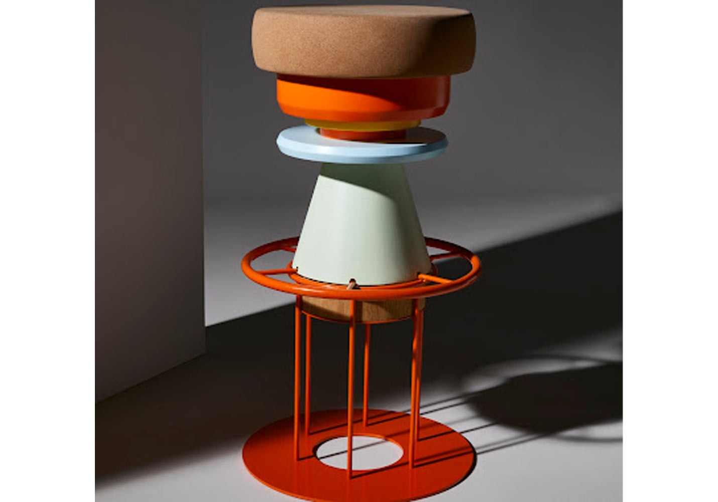 Tembo Stool