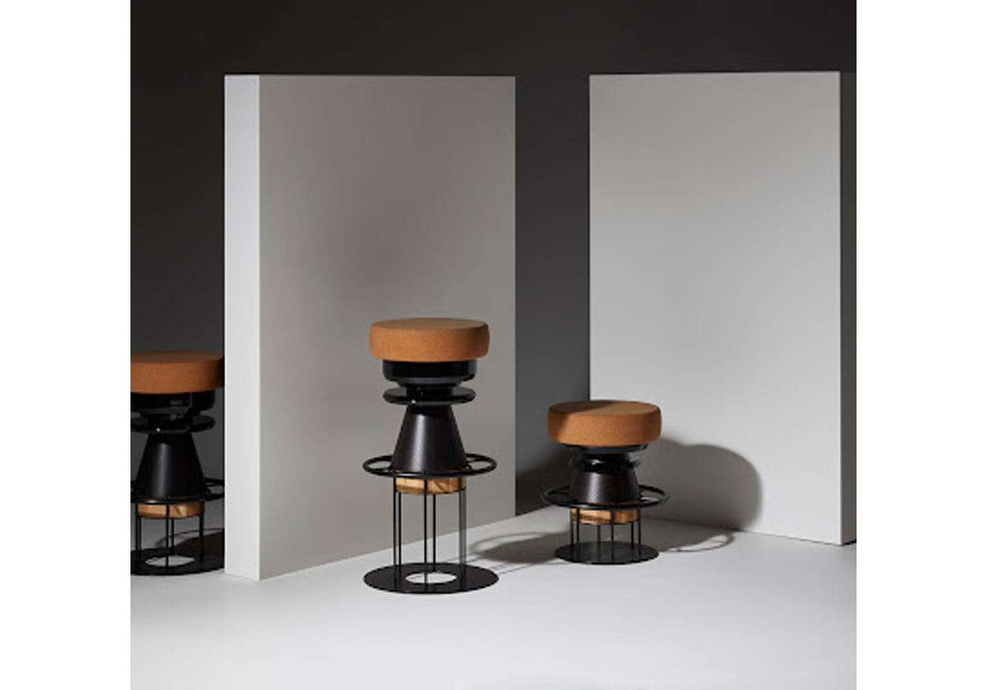 Tembo Stool