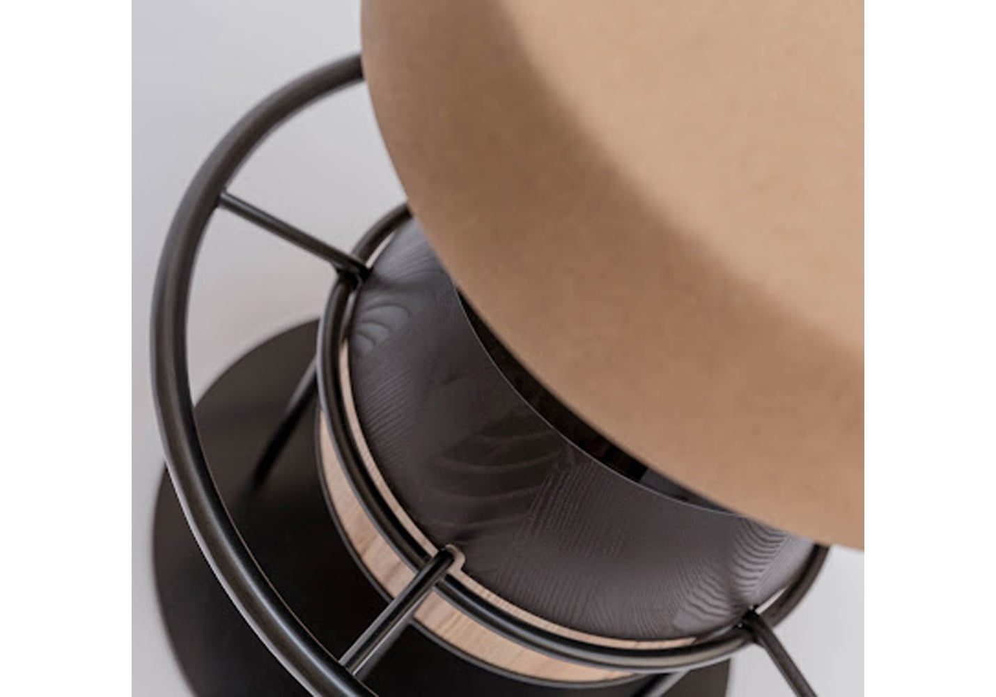 Tembo Stool