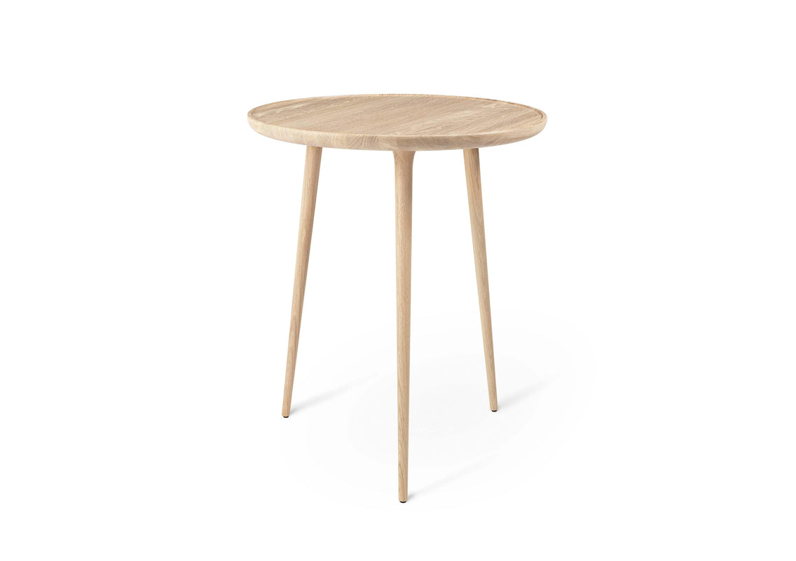 Accent Matte Lacquered Coffee Table | L (Quick Ship)