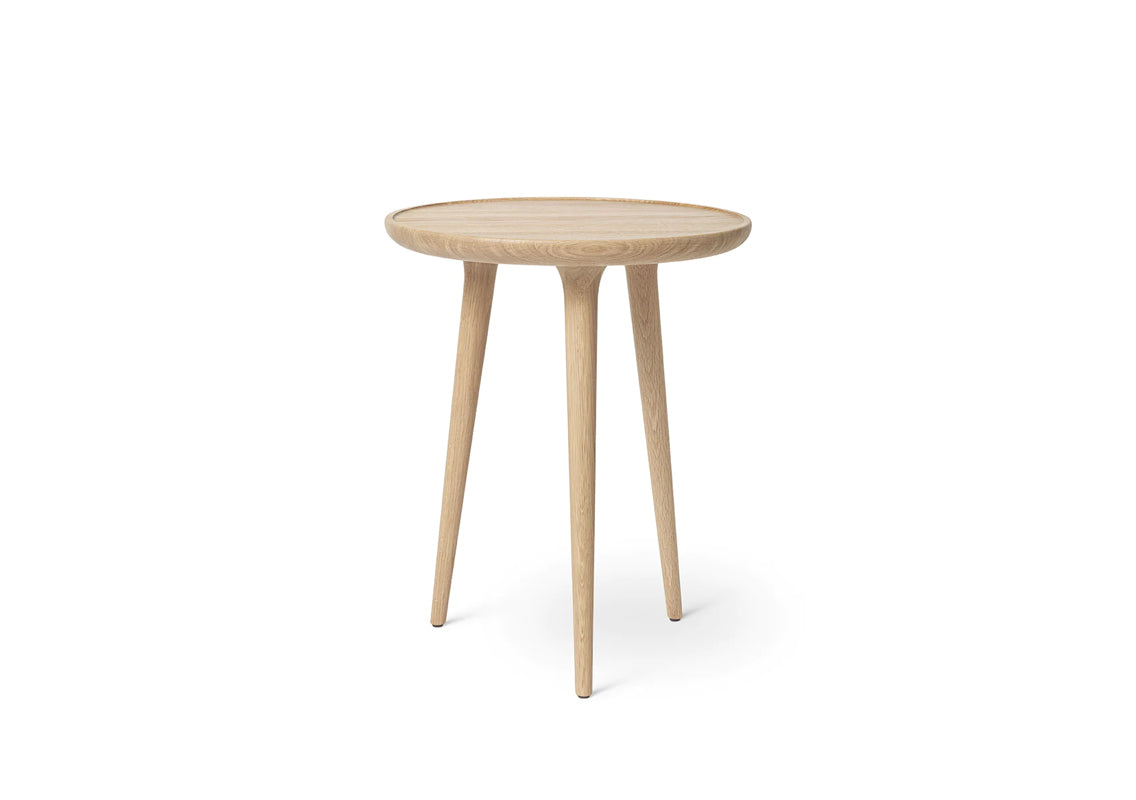 Accent Matte Lacquered Coffee Table | M (Quick Ship)