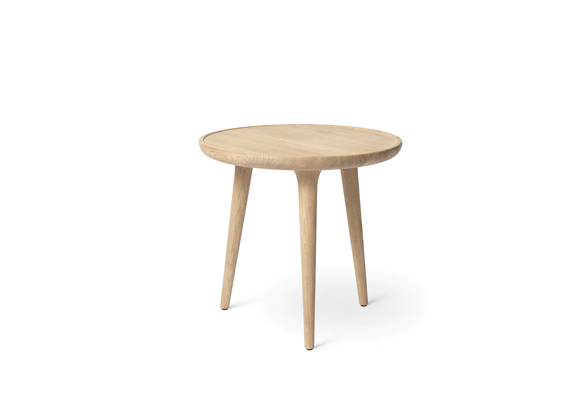 Accent Matte Lacquered Coffee Table | S (Quick Ship)