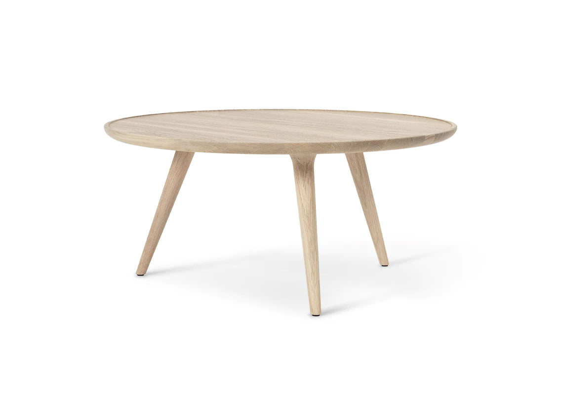 Accent Matte Lacquered Coffee Table | XL (Quick Ship)