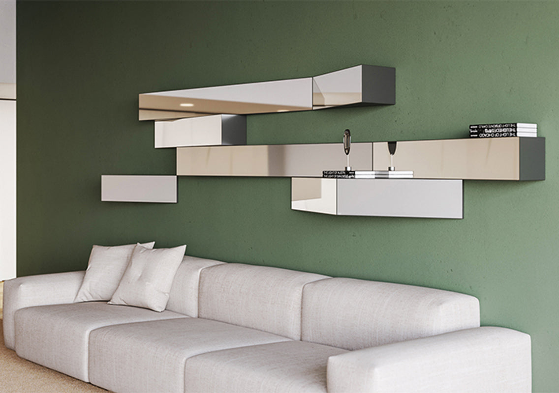 Look Shelves