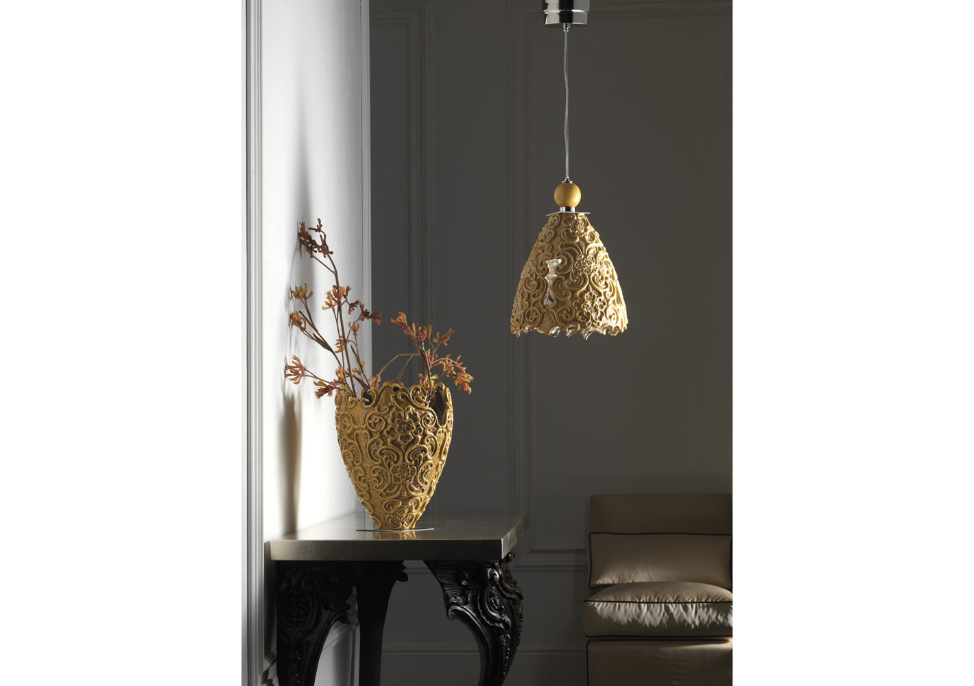 Vase 2519