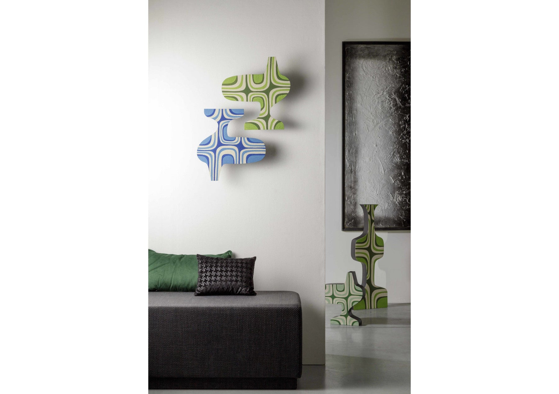 To Hang Wall Lamp 5142/V