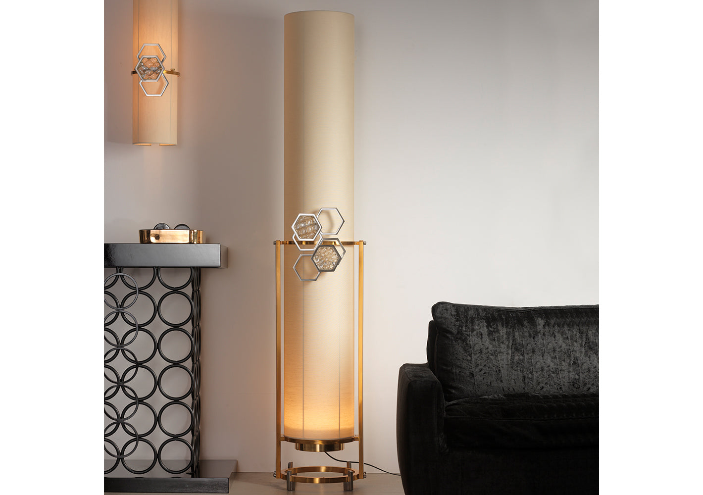 Floor Lamp Z623