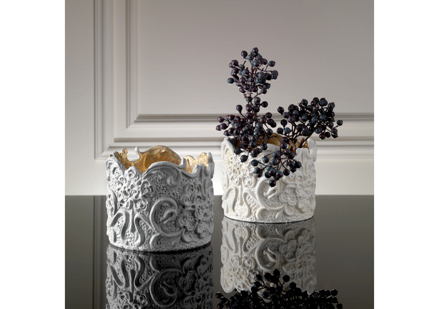 Vases 2516/G, 2516