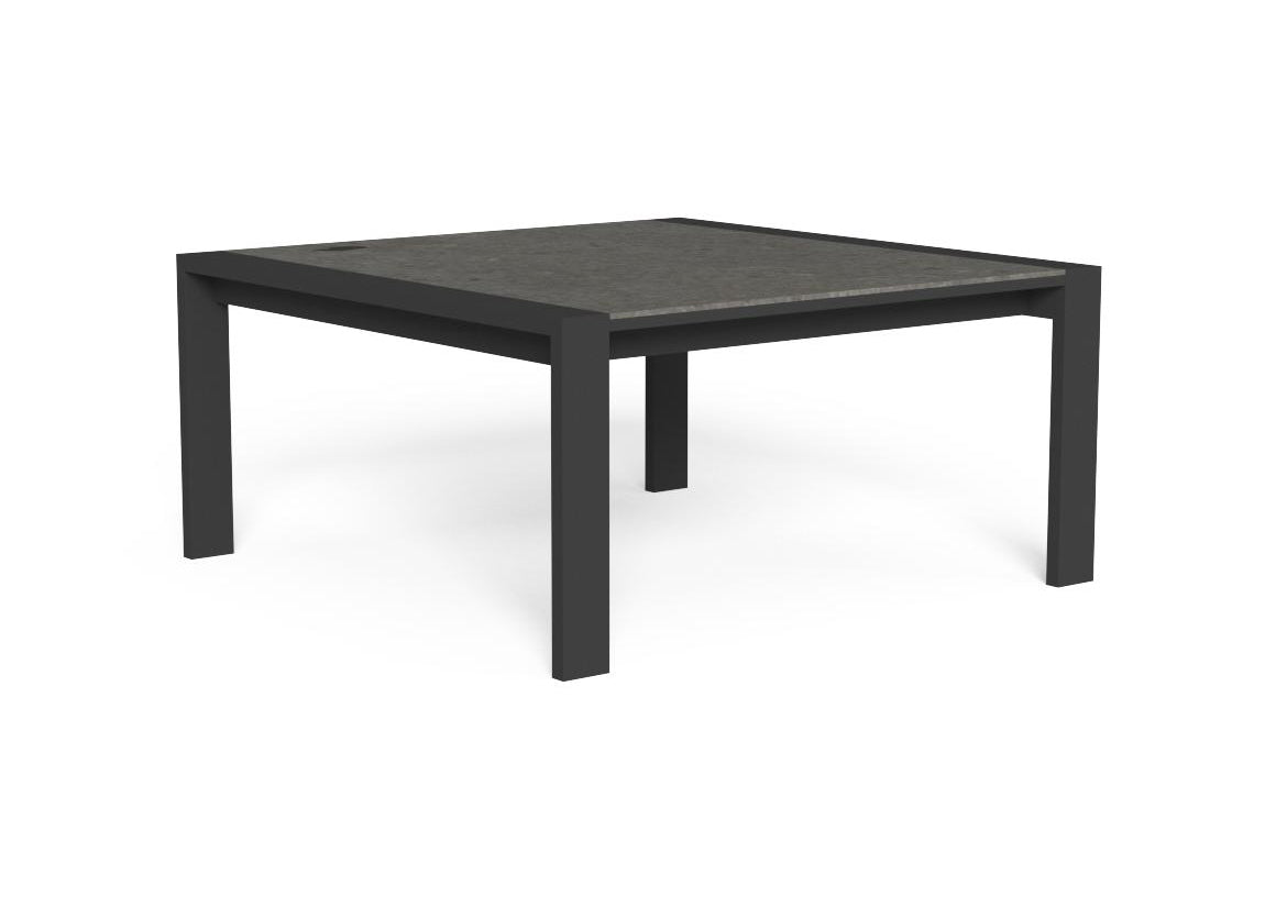 Finish - Graphite Frame Gray Moon Top