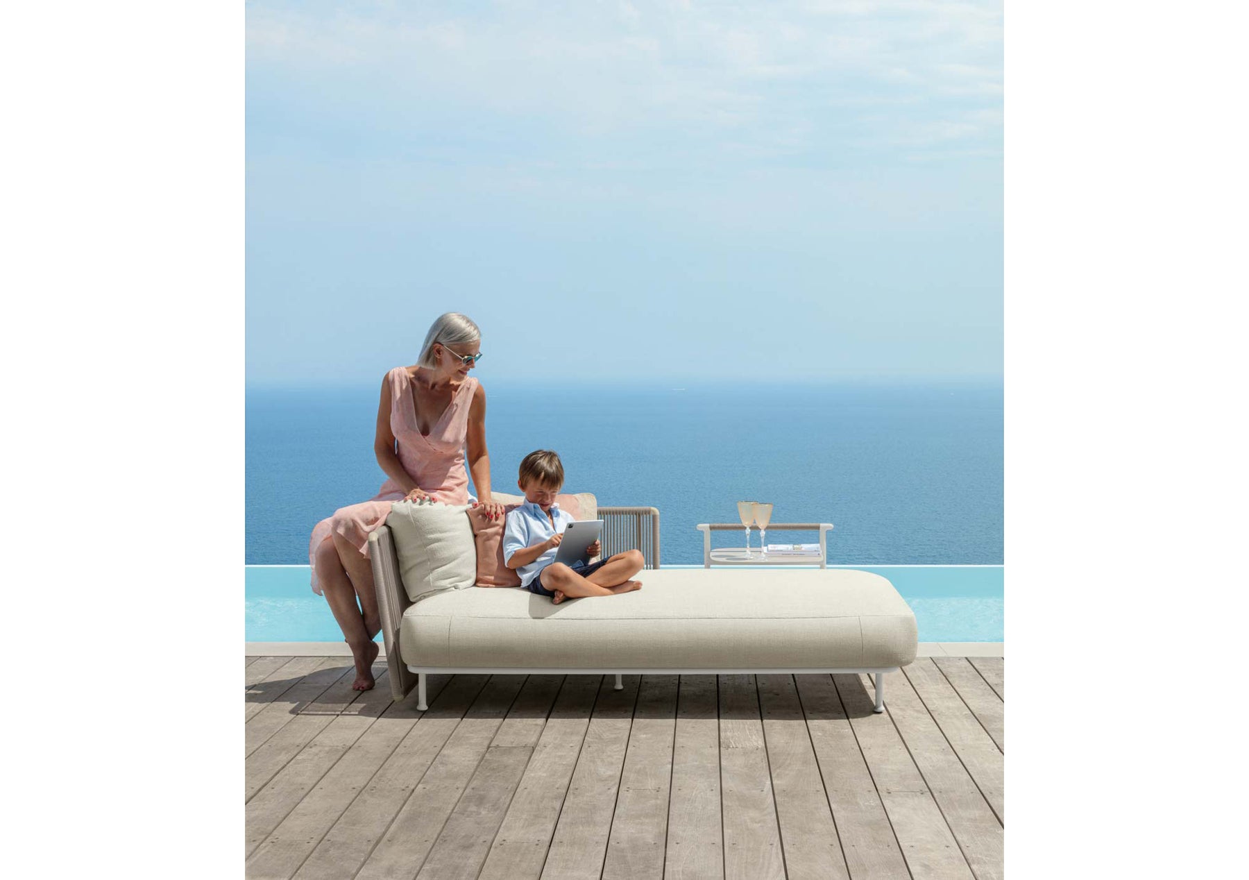 Coral Collection Pillows