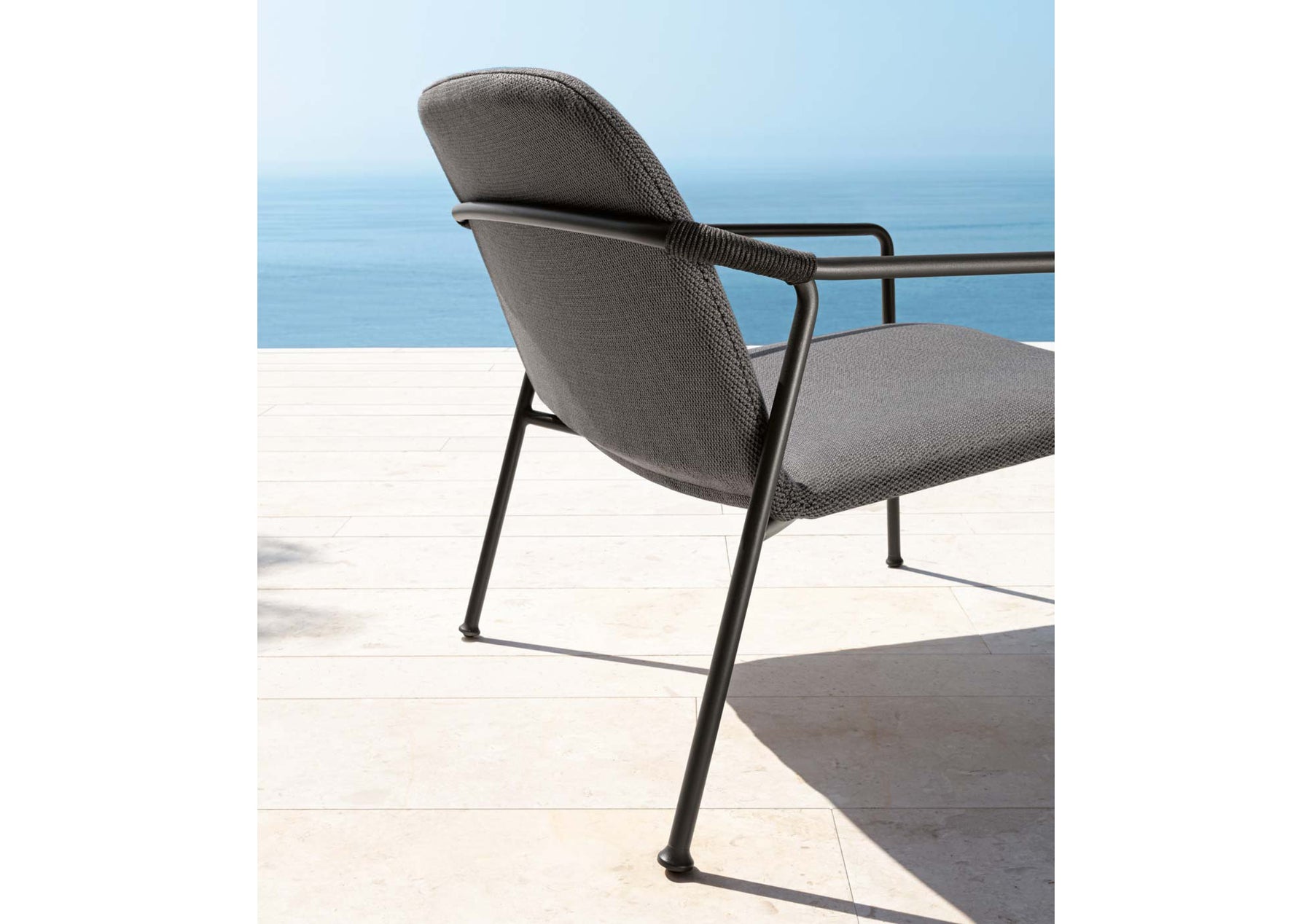 Coral Dining Armchair