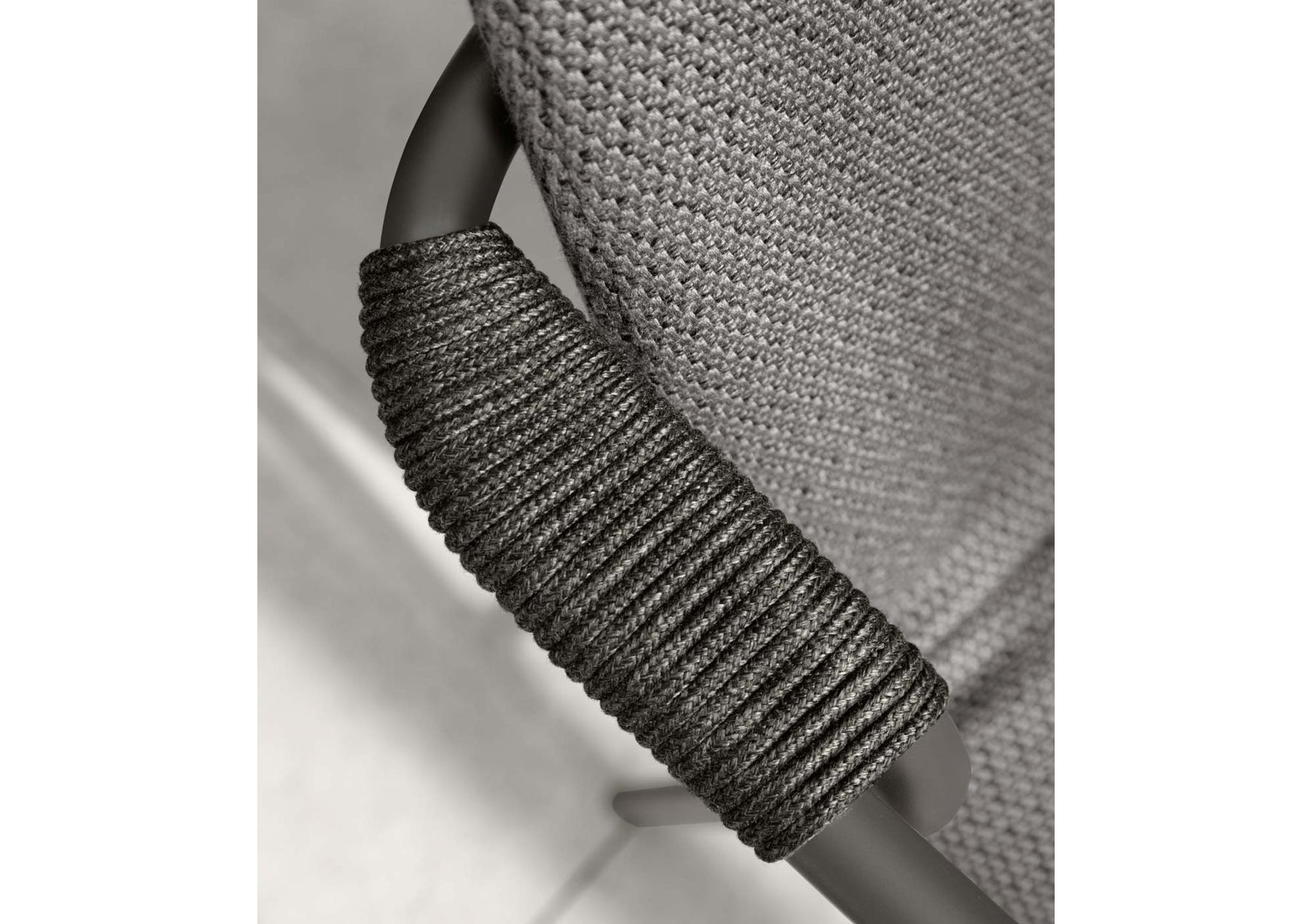 Coral Lounge Armchair