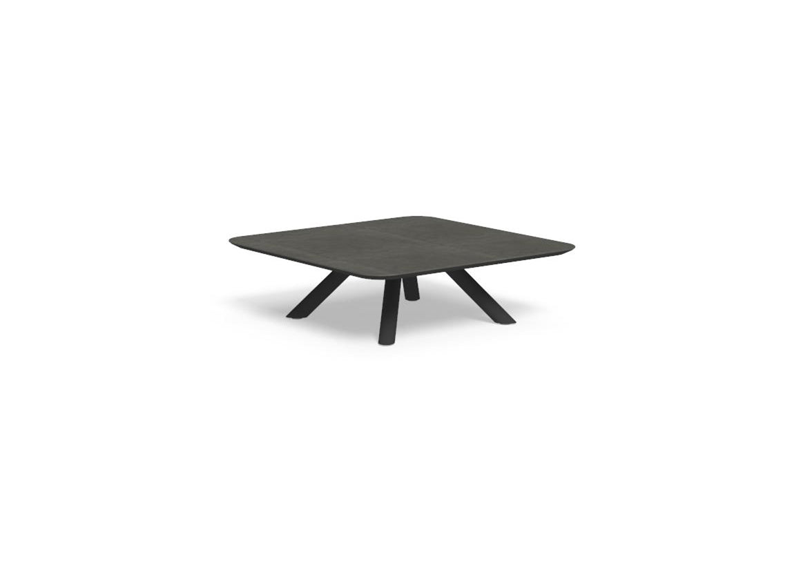 Finish - Graphite Frame Dark Gray Top