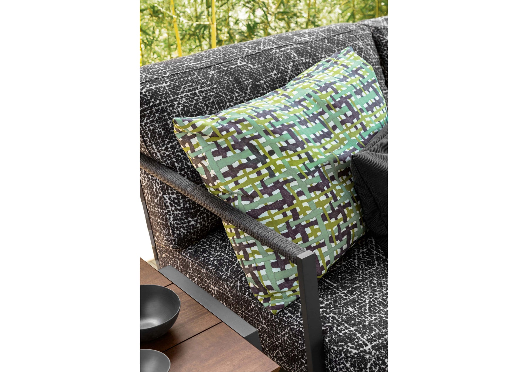 Cottage Collection Pillows
