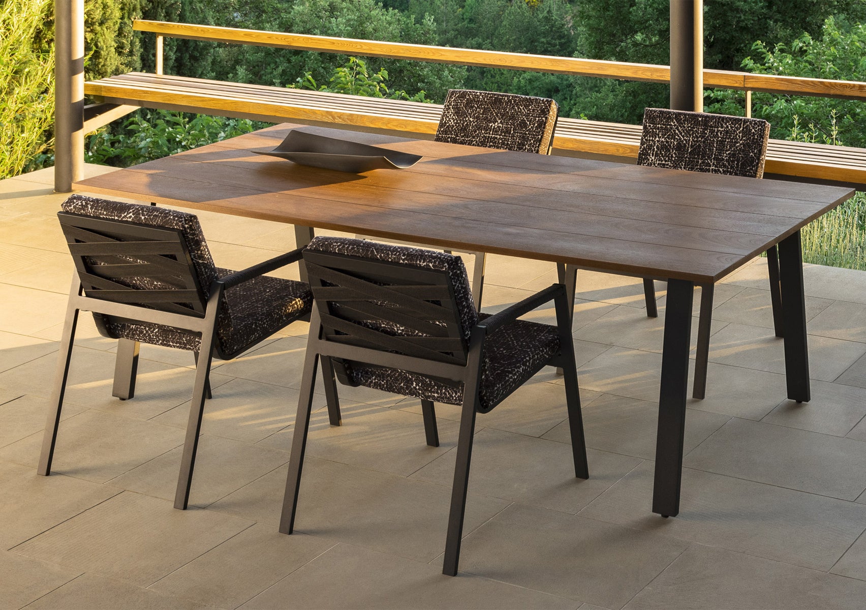 Cottage Dining Armchair