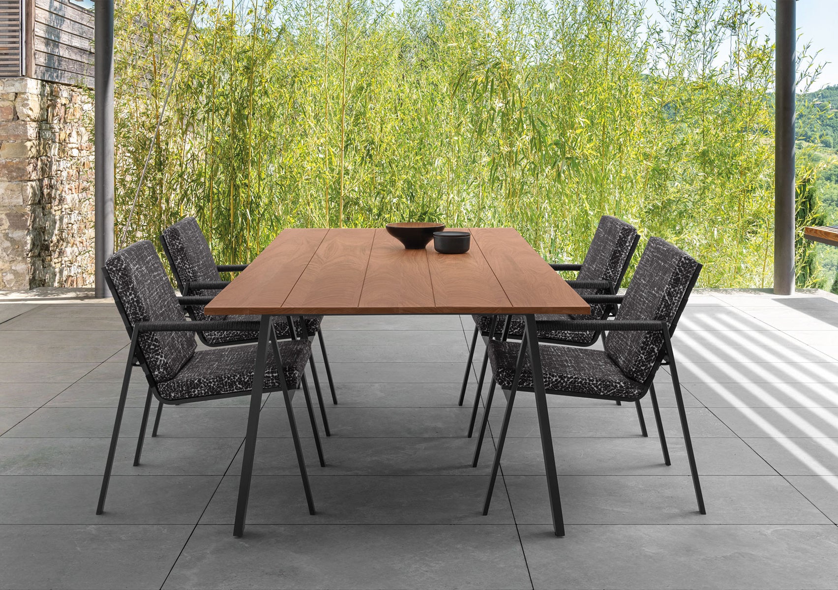 Cottage Dining Table