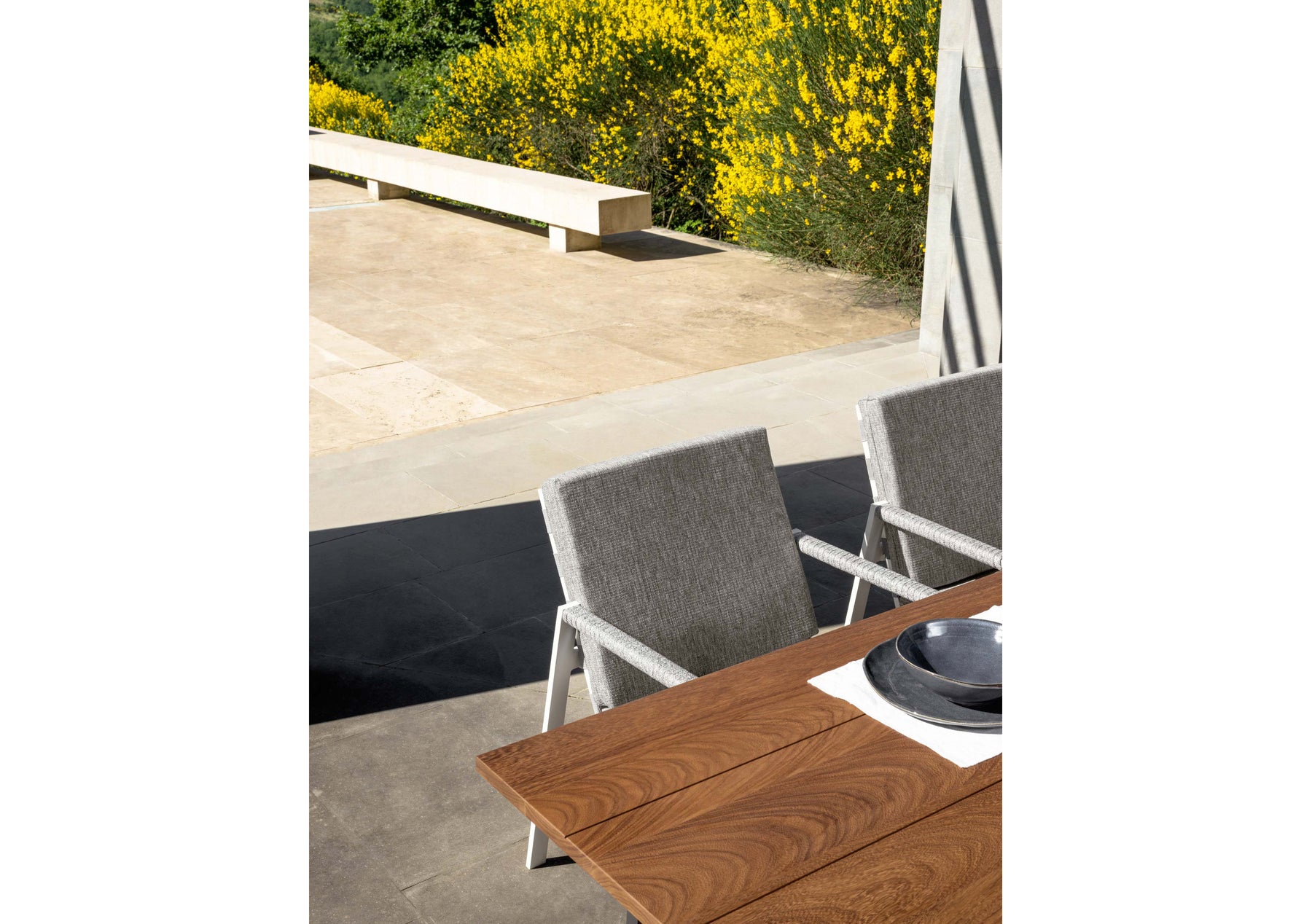 Cottage Dining Table