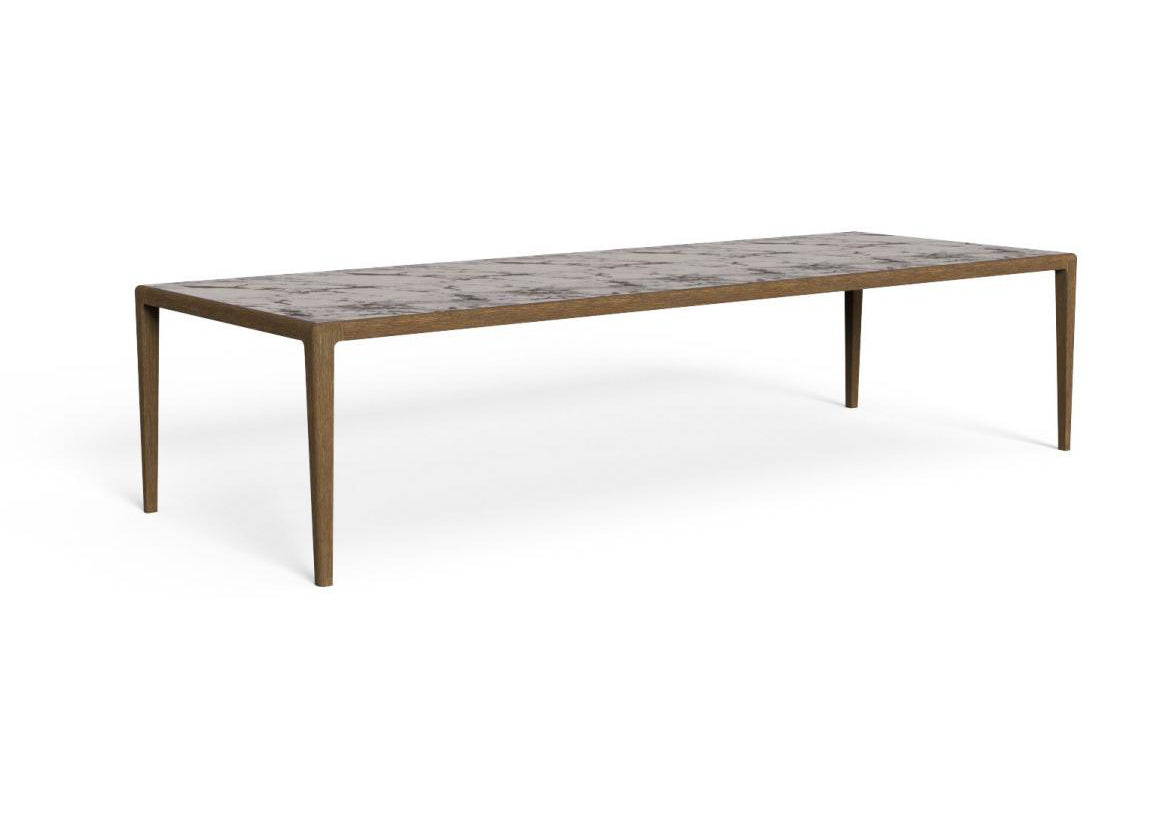 Finish - Smoke Wood Capraia Top