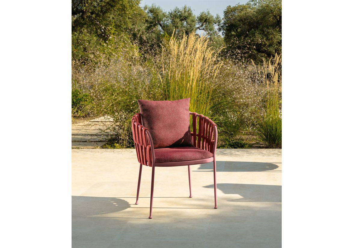 Frame Dining Armchair