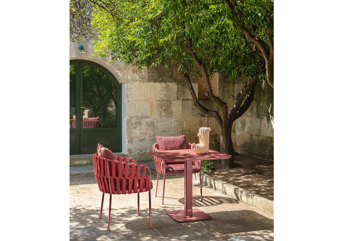 Frame Dining Armchair