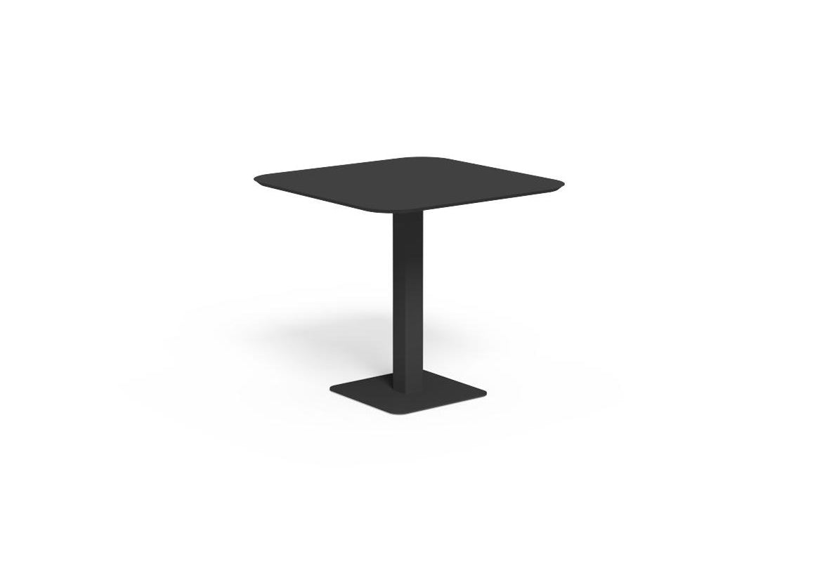 Finish - Graphite Frame Graphite Top