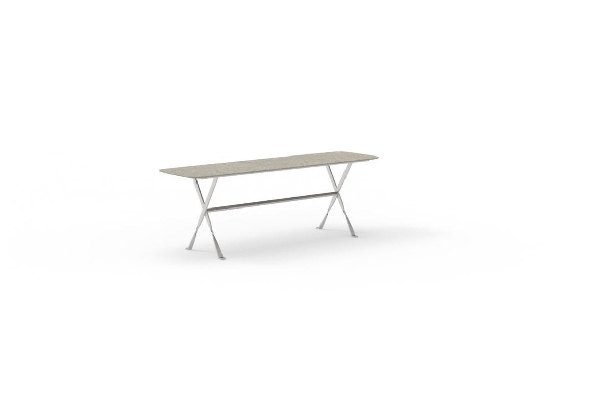 Finish - Inbox Frame Beige Top