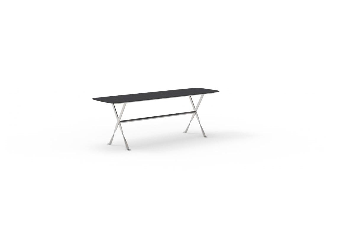 Finish - Inbox Frame Dark Grey Top