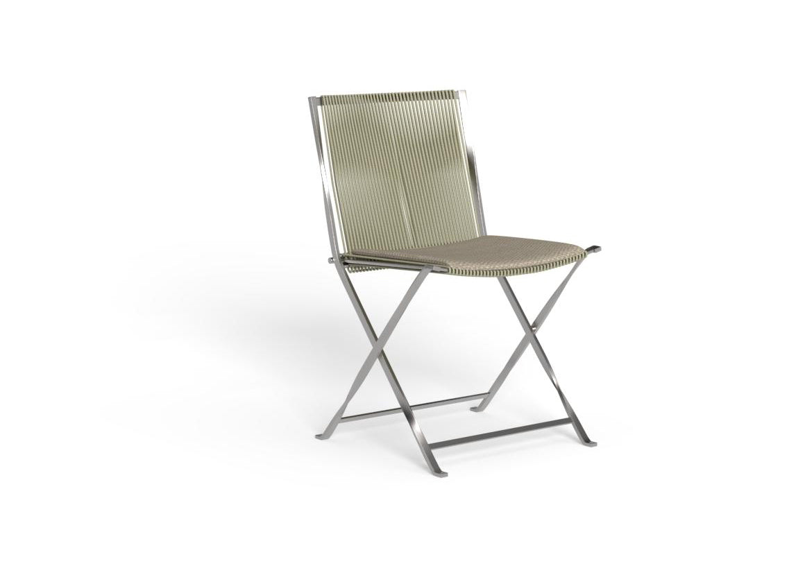 Finish - Inbox Frame Natural Taupe Cushion