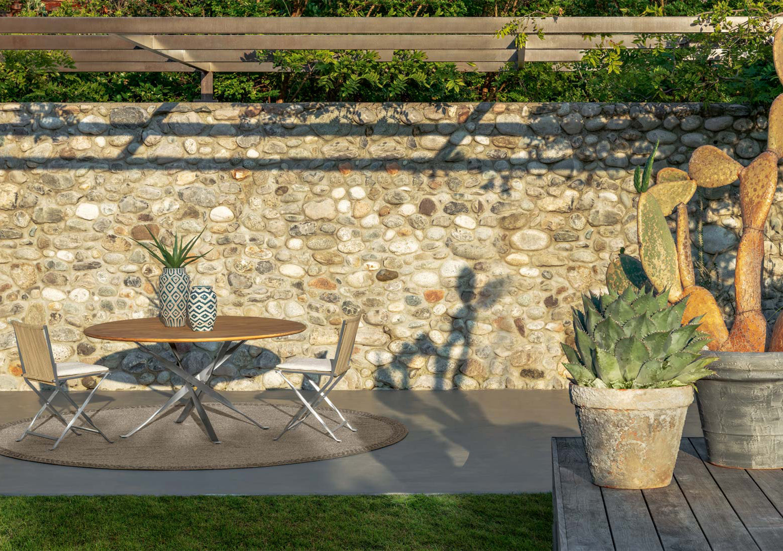 George Dining Armchair
