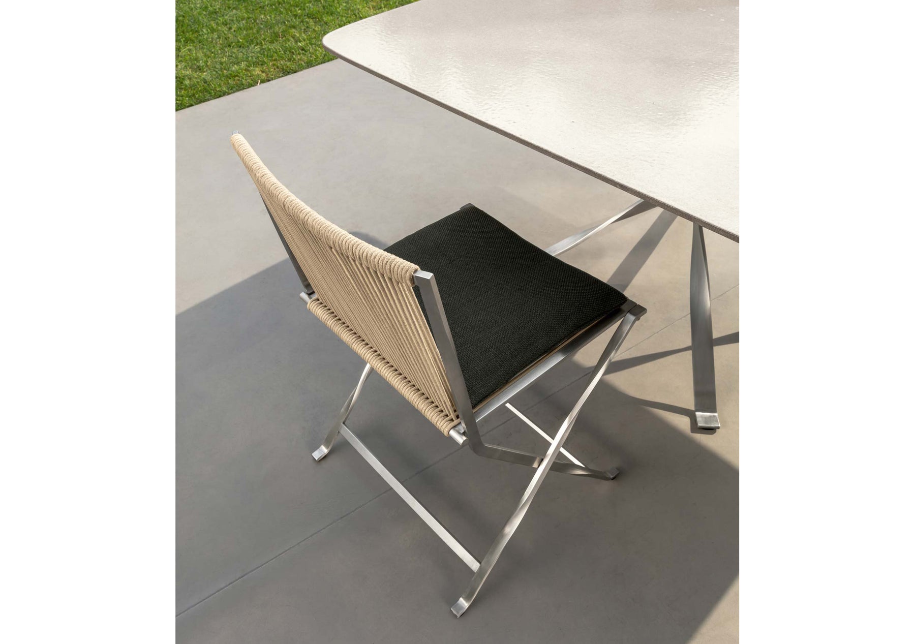 George Dining Armchair