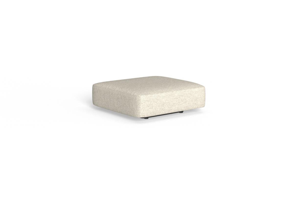 Finish - Inbox Frame Ivory Cushion