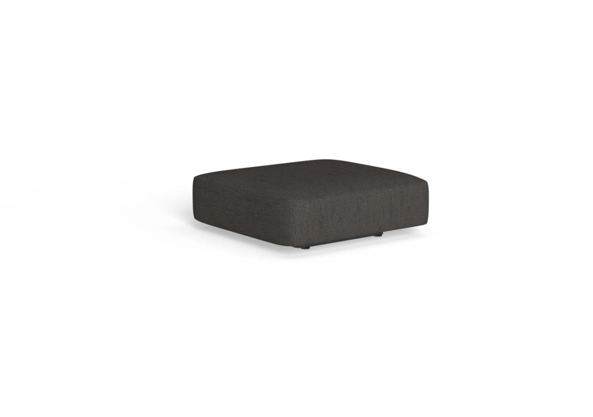 Finish - Inbox Frame Plain Mud Cushion