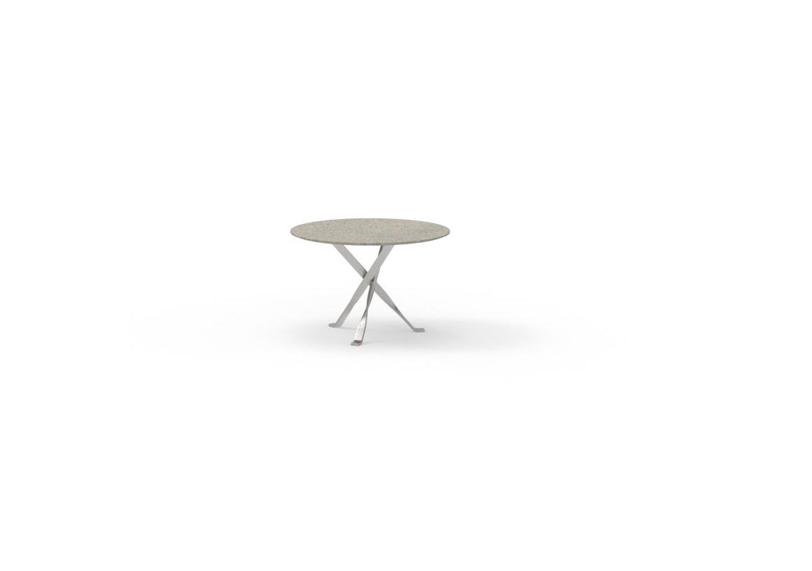 Finish - Inbox Frame Beige Top