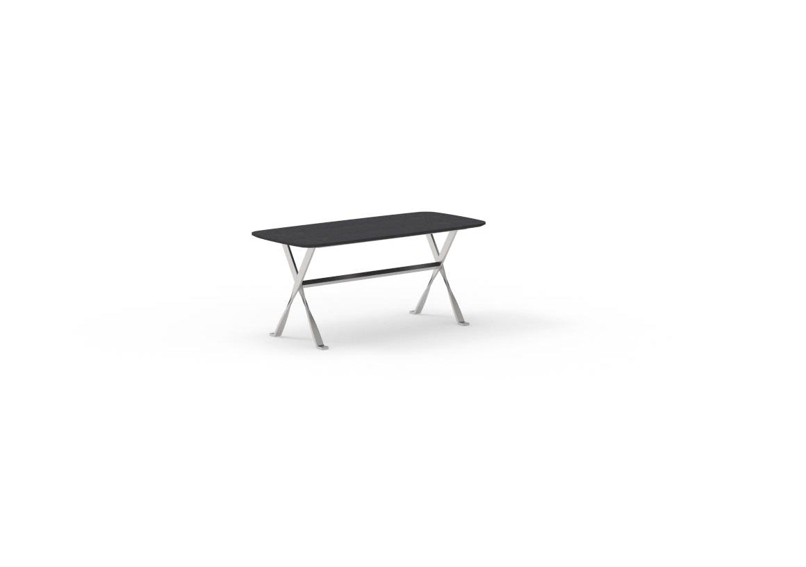 Finish - Inbox Frame Dark Grey Top