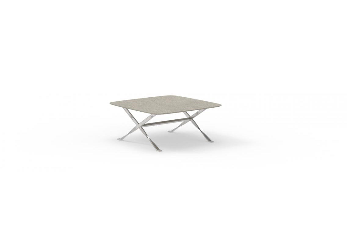 Finish - Inbox Frame Beige Top